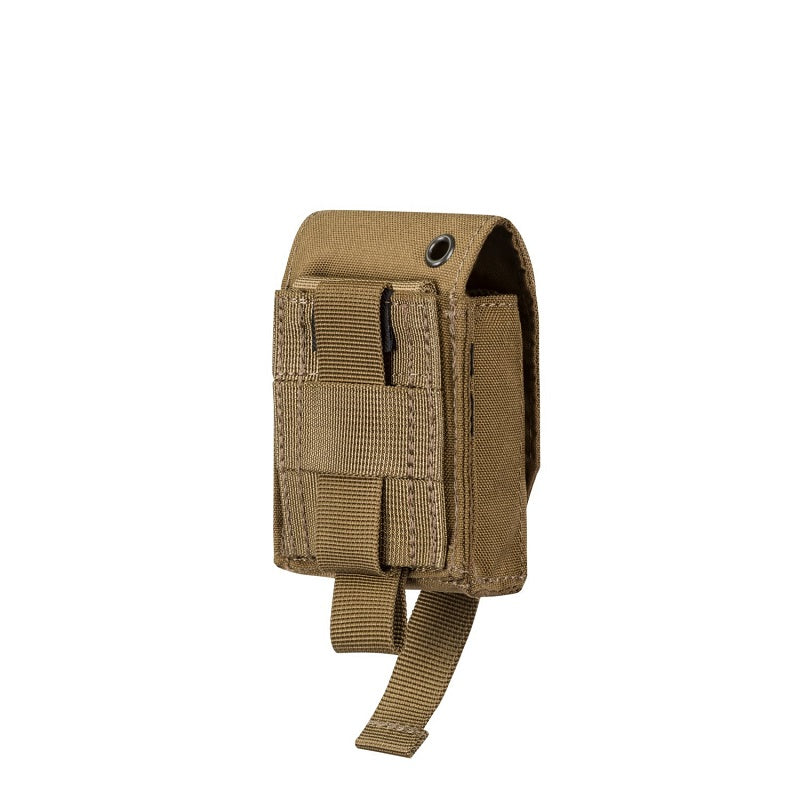 HELIKON-TEX COMPASS / SURVIVAL POUCH - SHADOW GREY