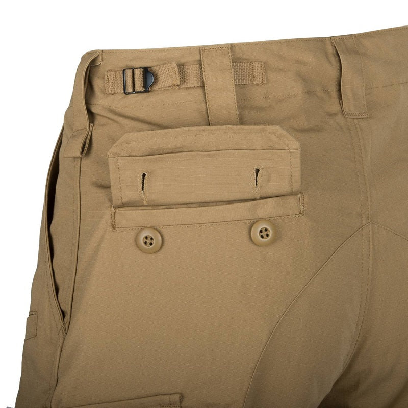 HELIKON-TEX CPU SHORTS - PL WOODLAND
