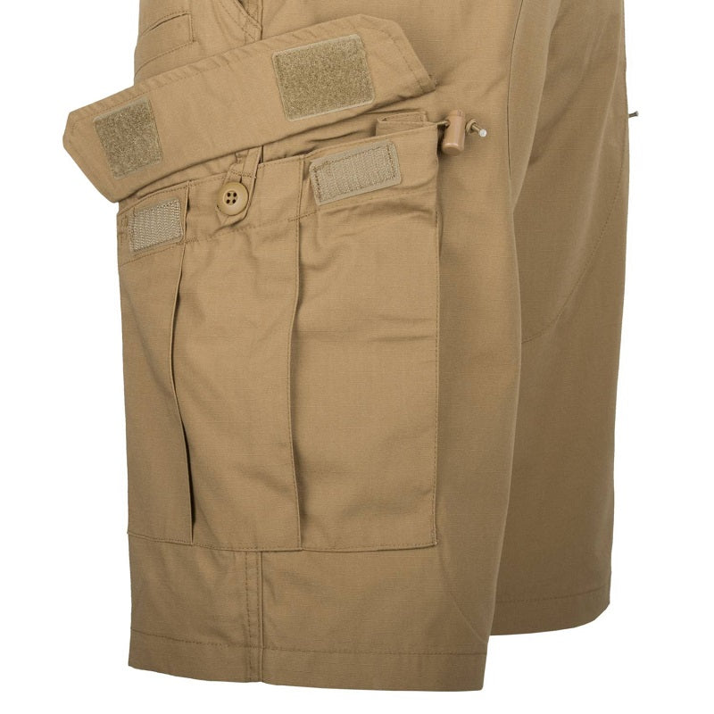 HELIKON-TEX CPU SHORTS - PL WOODLAND