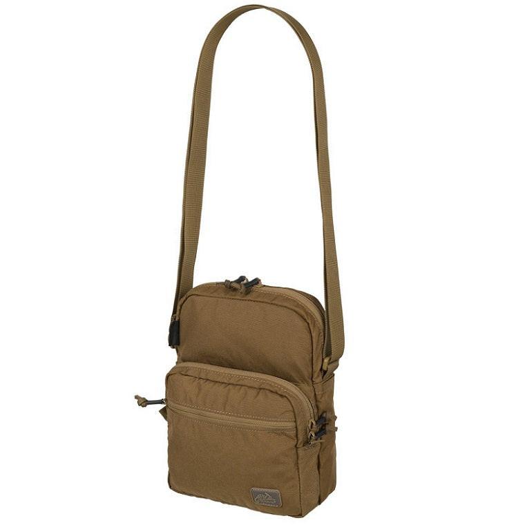 Helikon-Tex Compact Shoulder Bag in Coyote Helikon-Tex Compact Shoulder Bag in Coyote