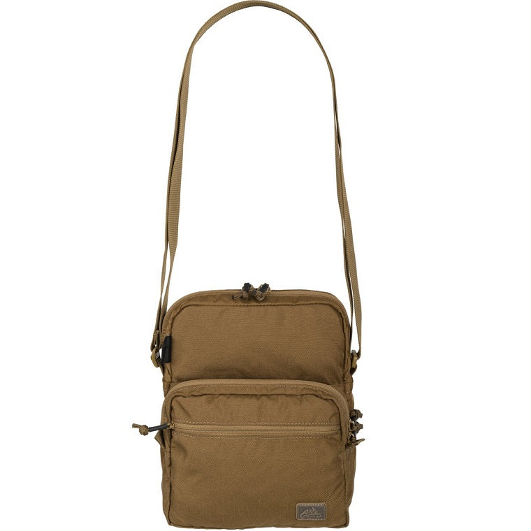 HELIKON-TEX EDC COMPACT SHOULDER BAG - OLIVE GREEN