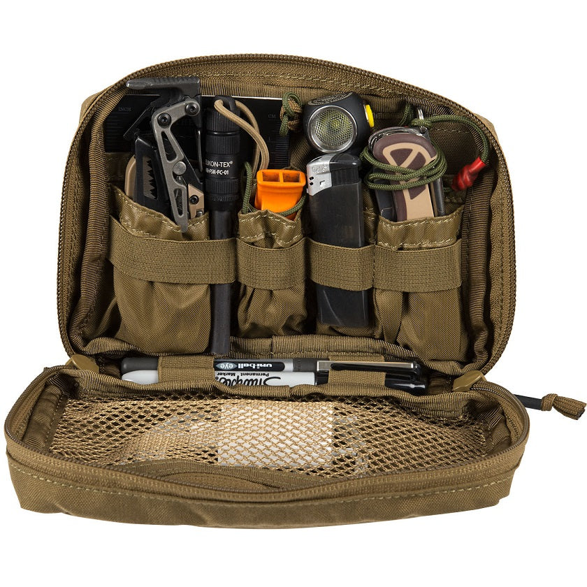 HELIKON-TEX EDC INSERT LARGE® - CORDURA® - SHADOW GREY