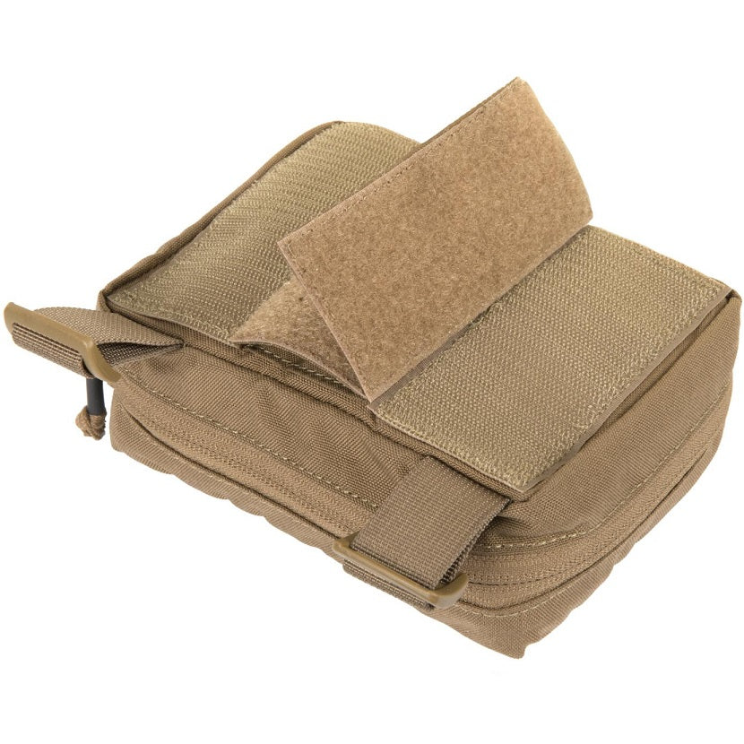 HELIKON-TEX EDC INSERT MEDIUM® - CORDURA® - OLIVE GREEN