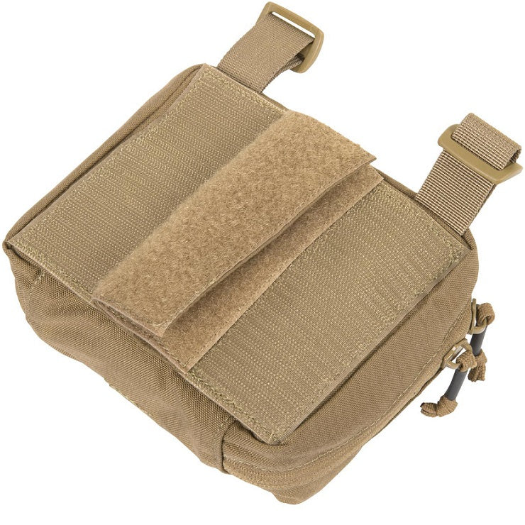 HELIKON-TEX EDC INSERT MEDIUM® - CORDURA® - OLIVE GREEN