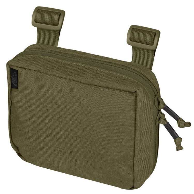 HELIKON-TEX EDC INSERT MEDIUM® - CORDURA® - OLIVE GREEN