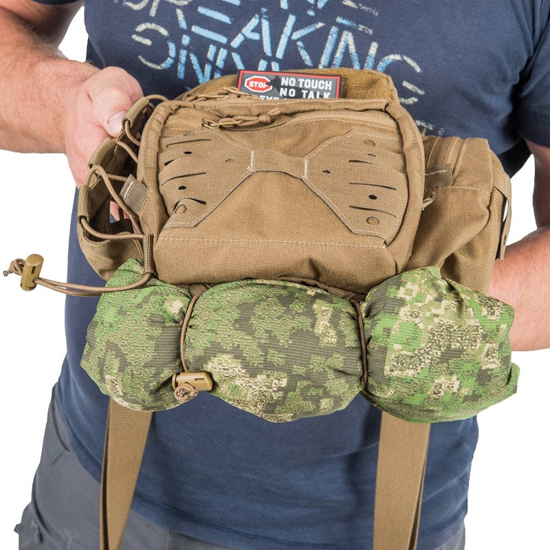 HELIKON-TEX EDC SIDE BAG® - COYOTE