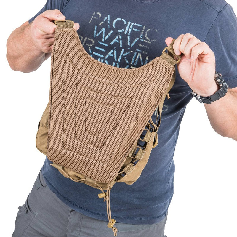 HELIKON-TEX EDC SIDE BAG® - COYOTE