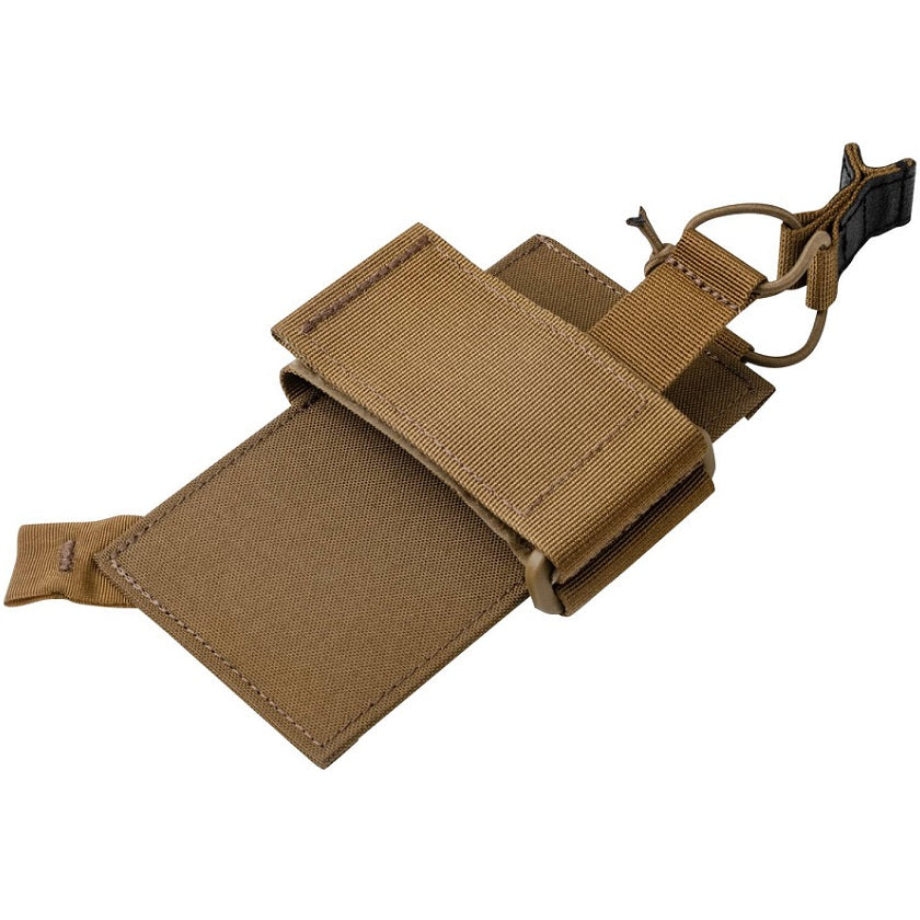 HELIKON-TEX INVERTED PISTOL HOLDER INSERT® - CORDURA® - COYOTE