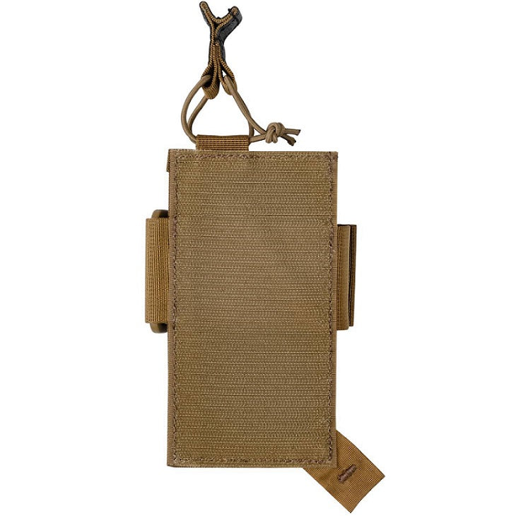 HELIKON-TEX INVERTED PISTOL HOLDER INSERT® - CORDURA® - COYOTE