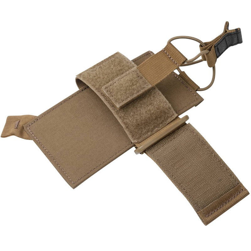 HELIKON-TEX INVERTED PISTOL HOLDER INSERT® - CORDURA® - COYOTE