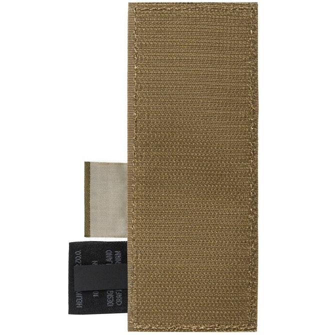 HELIKON-TEX MOLLE ADAPTER INSERT 1® - CORDURA® - SHADOW GREY