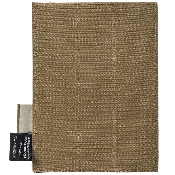 HELIKON-TEX MOLLE ADAPTER INSERT 3® - CORDURA® - BLACK