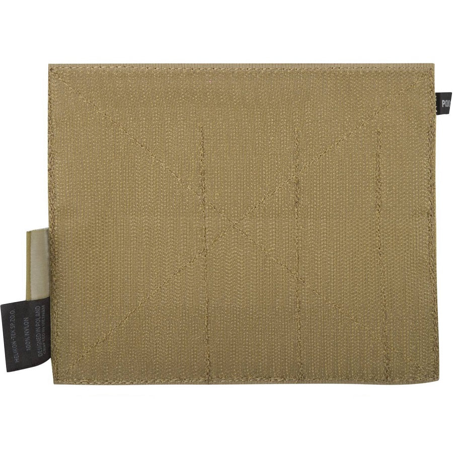 HELIKON-TEX ORGANIZER INSERT - LARGE - SHADOW GREY