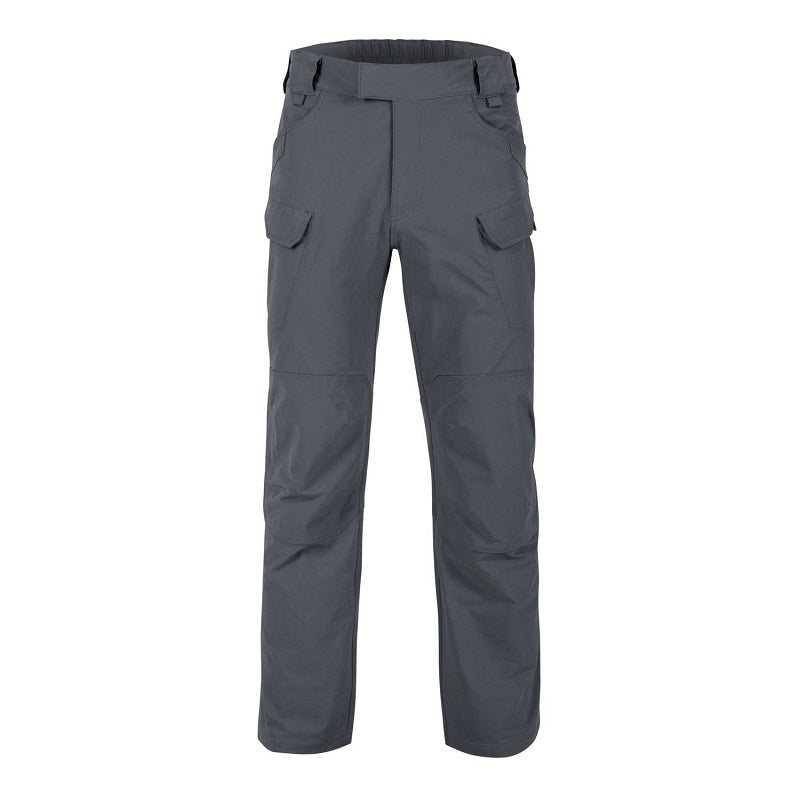 HELIKON-TEX OTP® (OUTDOOR TACTICAL PANTS®) - VERSASTRETCH® LITE - TAIGA GREEN
