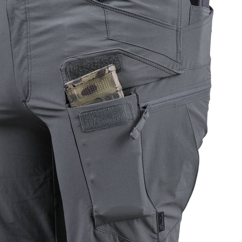 HELIKON-TEX OTP® (OUTDOOR TACTICAL PANTS®) - VERSASTRETCH® LITE - KHAKI
