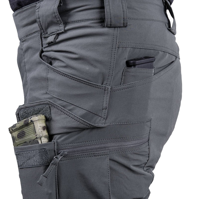 HELIKON-TEX OTP® (OUTDOOR TACTICAL PANTS®) - VERSASTRETCH® LITE - SHADOW GREY