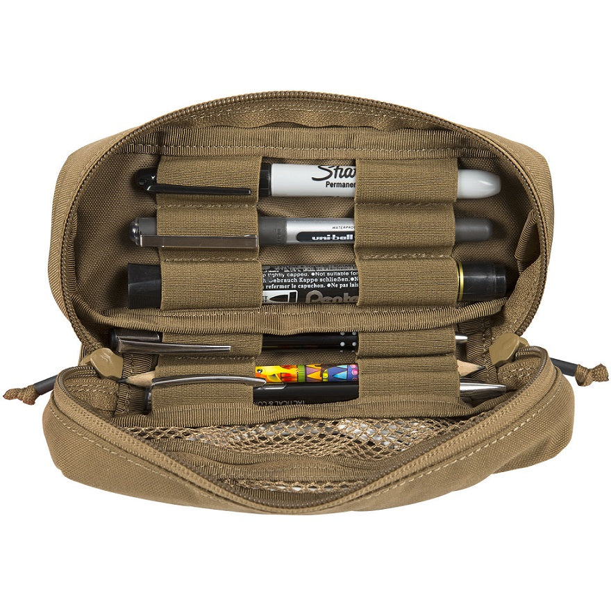 HELIKON-TEX PENCIL CASE INSERT® - CORDURA® - SHADOW GREY