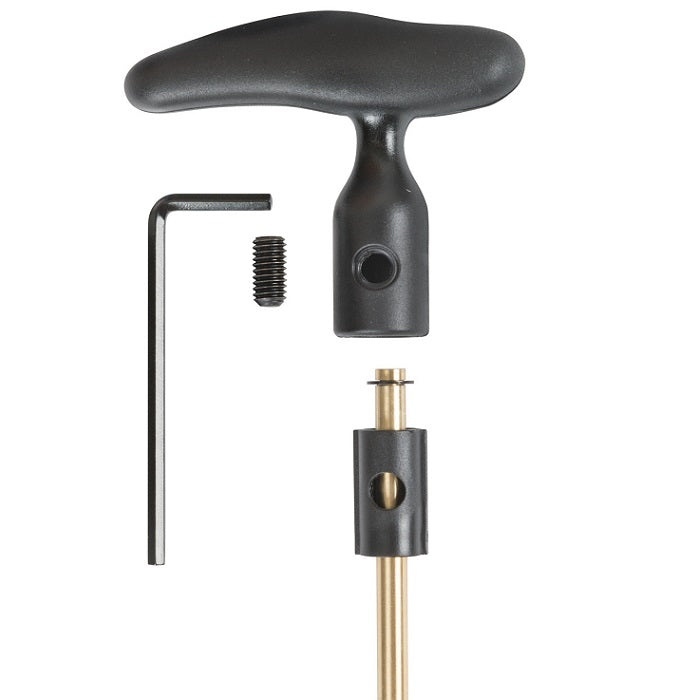 HELIKON-TEX PISTOL CLEANING KITS FOR .45 - COPPER - BLACK