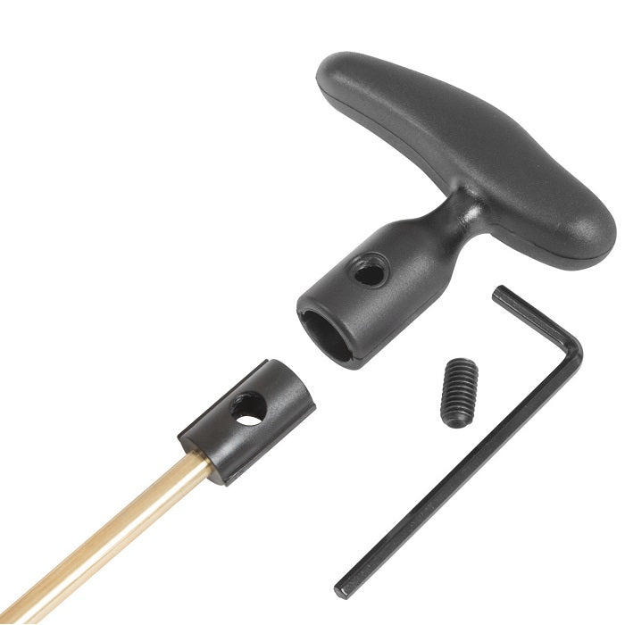 HELIKON-TEX PISTOL CLEANING KITS FOR .45 - COPPER - BLACK