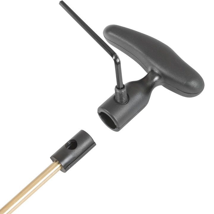 HELIKON-TEX PISTOL CLEANING KITS FOR .45 - COPPER - BLACK