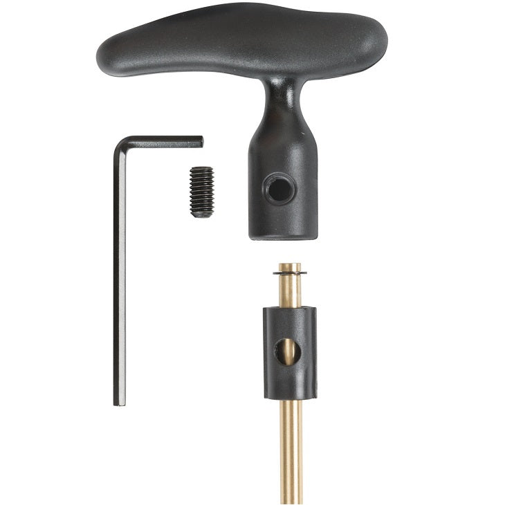 HELIKON-TEX PISTOL CLEANING KITS FOR .38 / 9MM - COPPER - BLACK