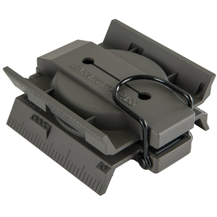 HELIKON-TEX RANGER COMPASS MK2 - GREY