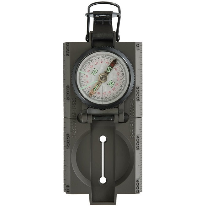 HELIKON-TEX RANGER COMPASS MK2 - GREY