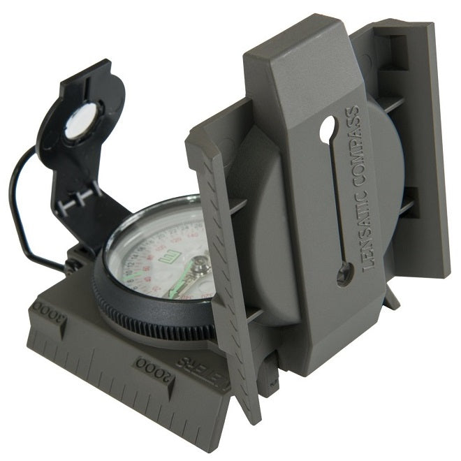 HELIKON-TEX RANGER COMPASS MK2 - GREY