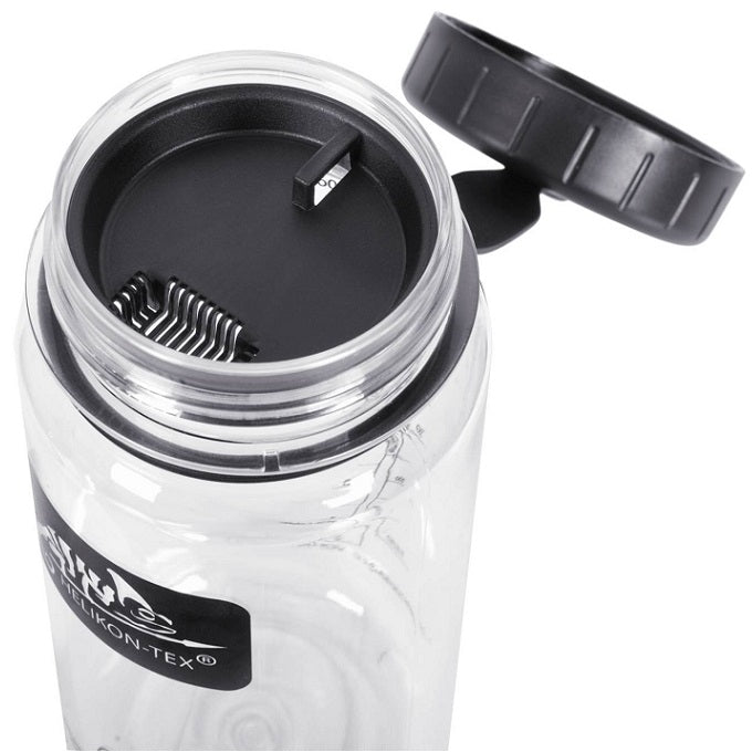 HELIKON-TEX TRITAN™ BOTTLE WIDE MOUTH (550 ML) - RED