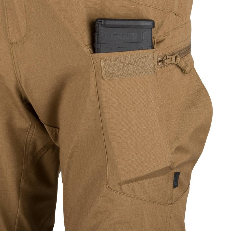 HELIKON-TEX UTP® (URBAN TACTICAL PANTS®) FLEX - MULTICAM