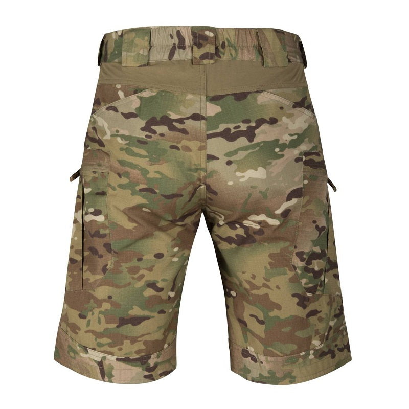 HELIKON-TEX UTS® (URBAN TACTICAL SHORTS®) FLEX 11 - NYCO RIPSTOP - MULTICAM