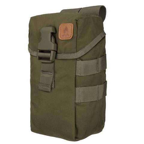 HELIKON-TEX WATER CANTEEN POUCH - OLIVE GREEN