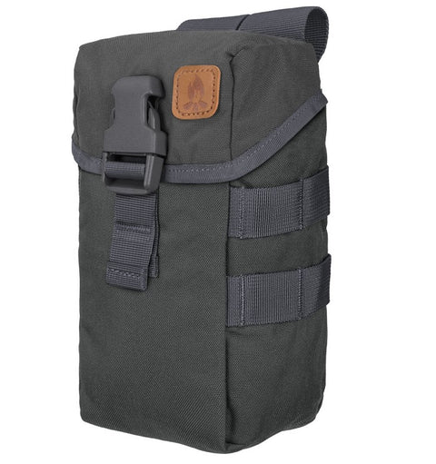 HELIKON-TEX WATER CANTEEN POUCH - SHADOW GREY