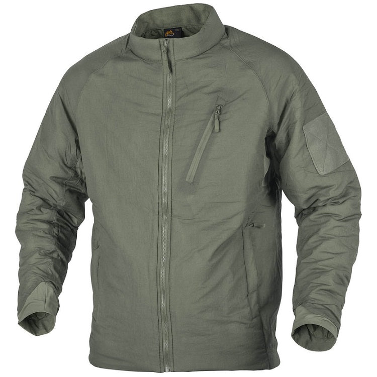HELIKON-TEX WOLFHOUND JACKET - ALPHA GREEN