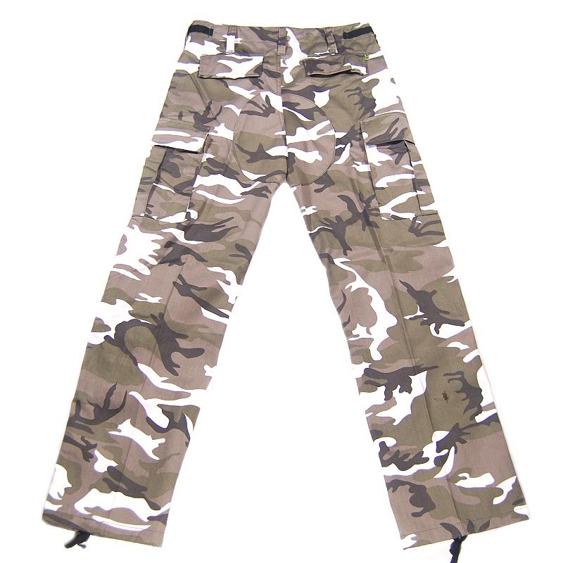Buy Trousers Camouflage Online | Next UK