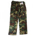 HIGH DESERT TACTICAL B.D.U CARGO PANTS - WOODLAND CAMO 2014 - Hock Gift Shop | Army Online Store in Singapore