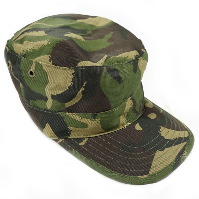 HIGH DESERT TACTICAL MILITARY JOCKEY CAP 2014 - DPM - Hock Gift Shop | Army Online Store in Singapore