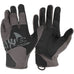 HELIKON-TEX ALL ROUND TACTICAL GLOVES - BLACK / SHADOW GREY A