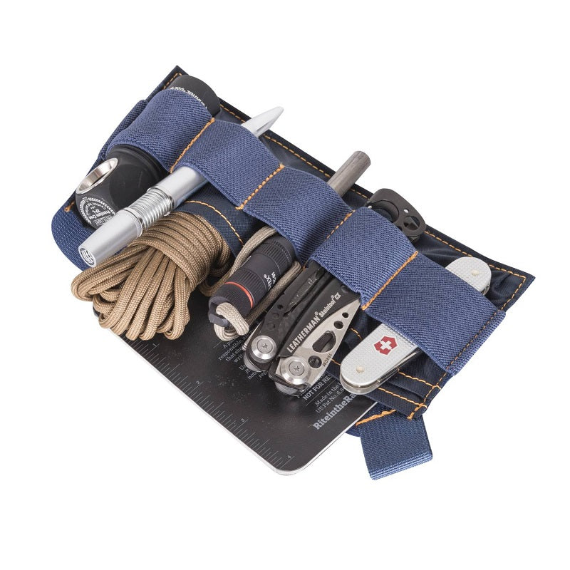 HELIKON-TEX BANDICOOT WAIST PACK - NYLON - MELANGE GREY