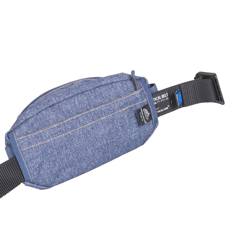 HELIKON-TEX BANDICOOT WAIST PACK - NYLON - MELANGE GREY