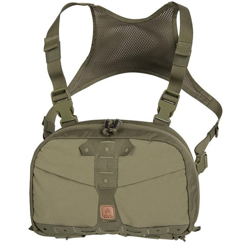 HELIKON-TEX CHEST PACK NUMBAT - ADAPTIVE GREEN
