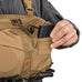 HELIKON-TEX CHEST PACK NUMBAT - EARTH BROWN / CLAY