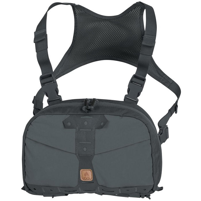 HELIKON-TEX CHEST PACK NUMBAT - SHADOW GREY