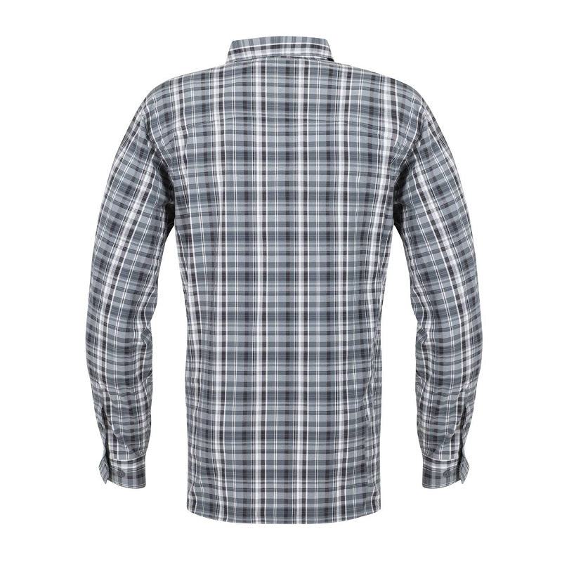 HELIKON-TEX DEFENDER MK2 CITY SHIRT - PINE PLAID