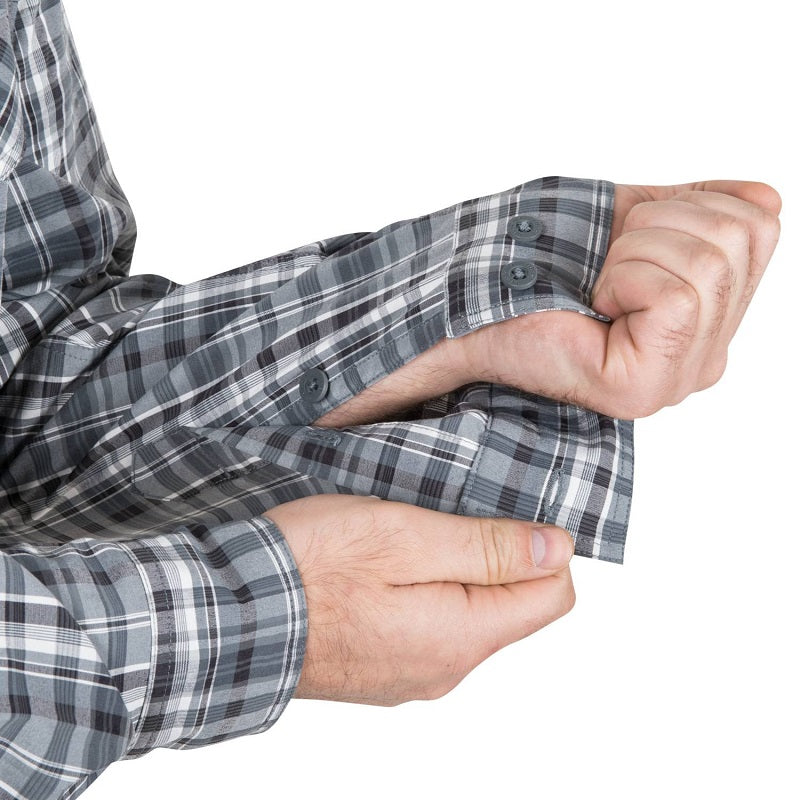 HELIKON-TEX DEFENDER MK2 CITY SHIRT - CIDER PLAID