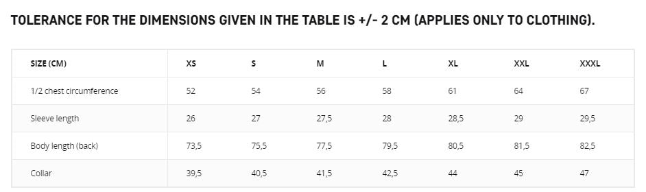 HELIKON-TEX DEFENDER MK2 SHORT SLEEVE SHIRT - POLYCOTTON RIPSTOP - KHAKI