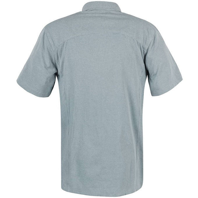 HELIKON-TEX DEFENDER MK2 ULTRALIGHT SHIRT SHORT SLEEVE - LIGHT BLUE