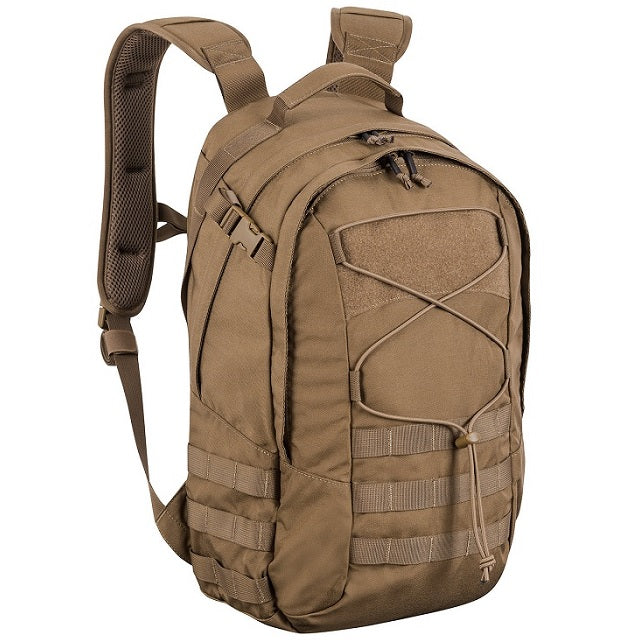 HELIKON-TEX EDC BACKPACK - CORDURA - COYOTE