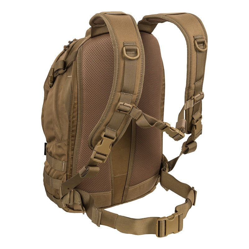 HELIKON-TEX EDC BACKPACK - CORDURA - RAL 7013