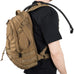 HELIKON-TEX EDC BACKPACK - CORDURA - SHADOW GREY